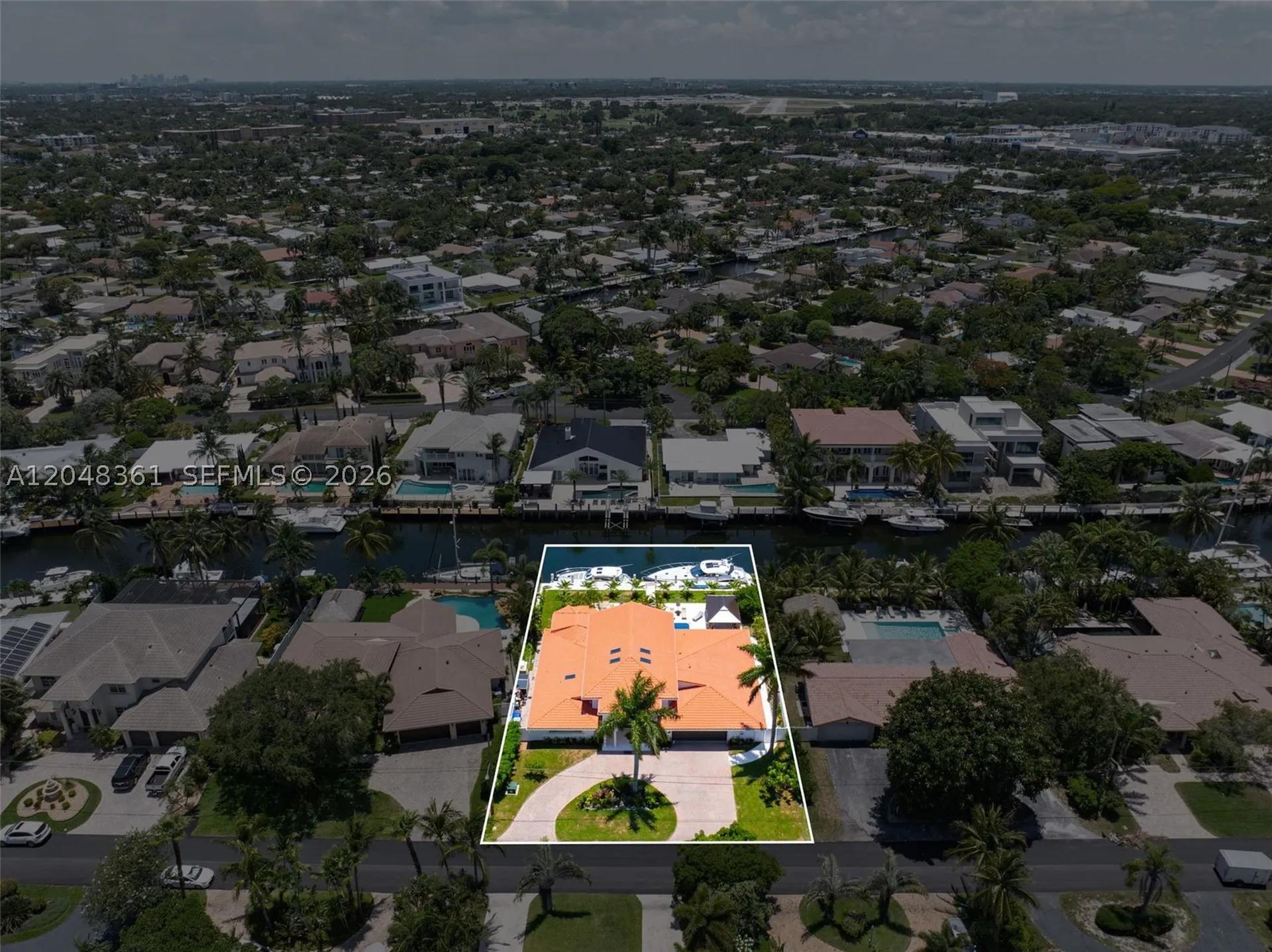 2770 NE 23rd Place Pompano Beach FL 33062
