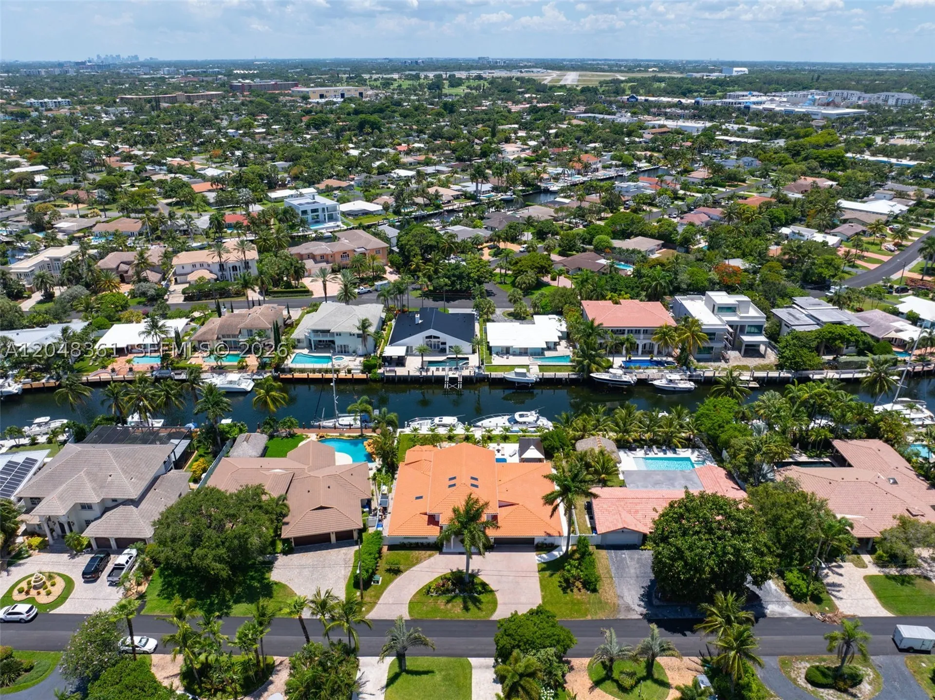 2770 NE 23rd Place Pompano Beach FL 33062