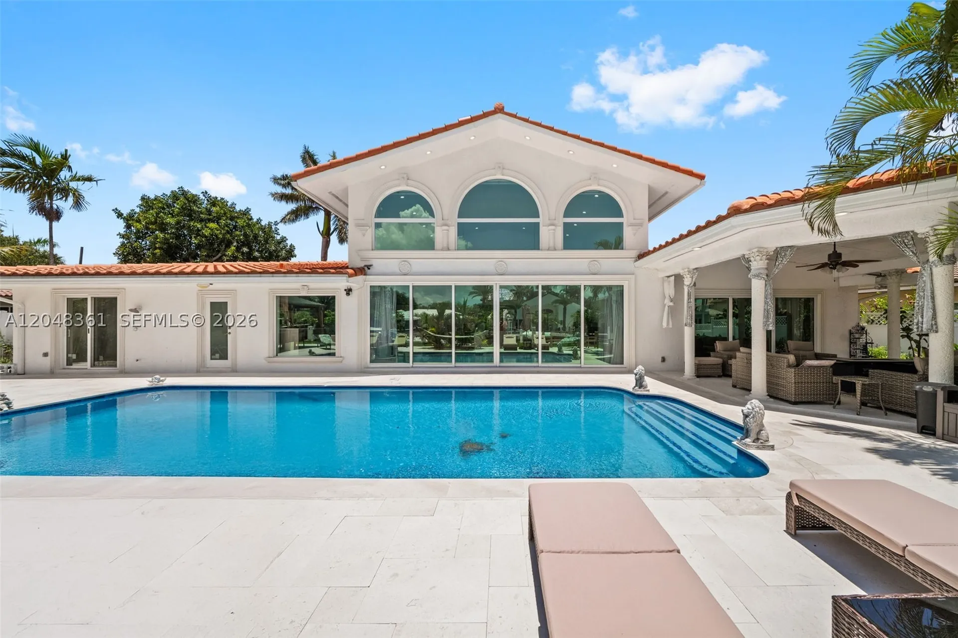 2770 NE 23rd Place Pompano Beach FL 33062