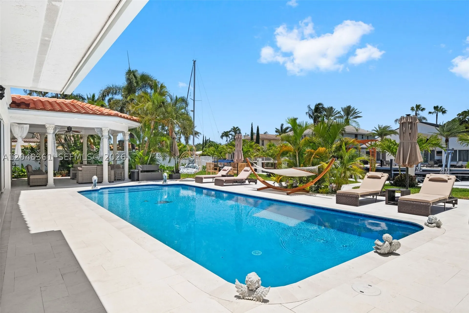 2770 NE 23rd Place Pompano Beach FL 33062