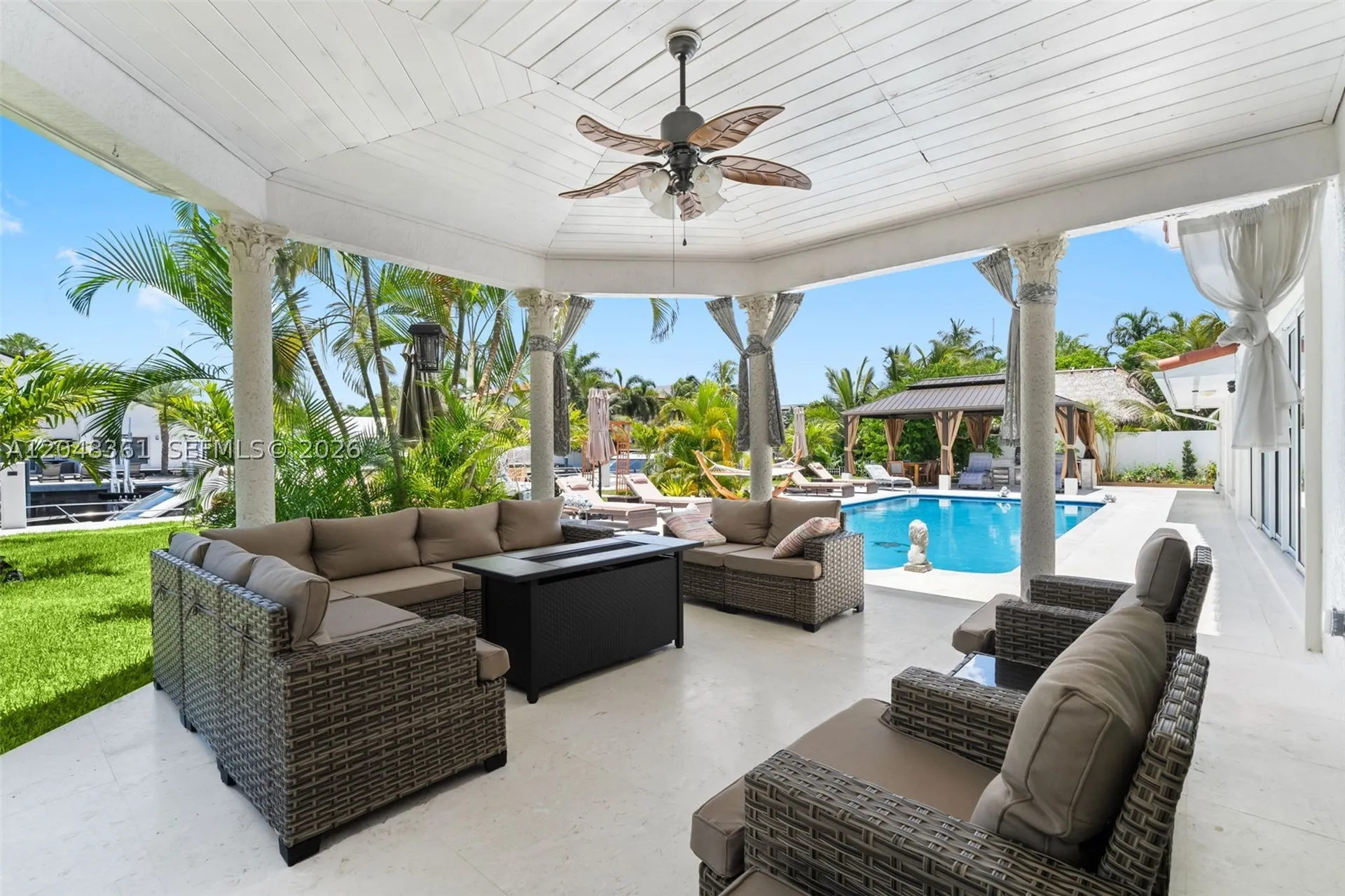 2770 NE 23rd Place Pompano Beach FL 33062