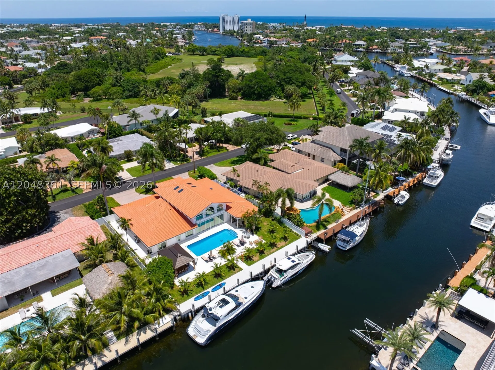 2770 NE 23rd Place Pompano Beach FL 33062