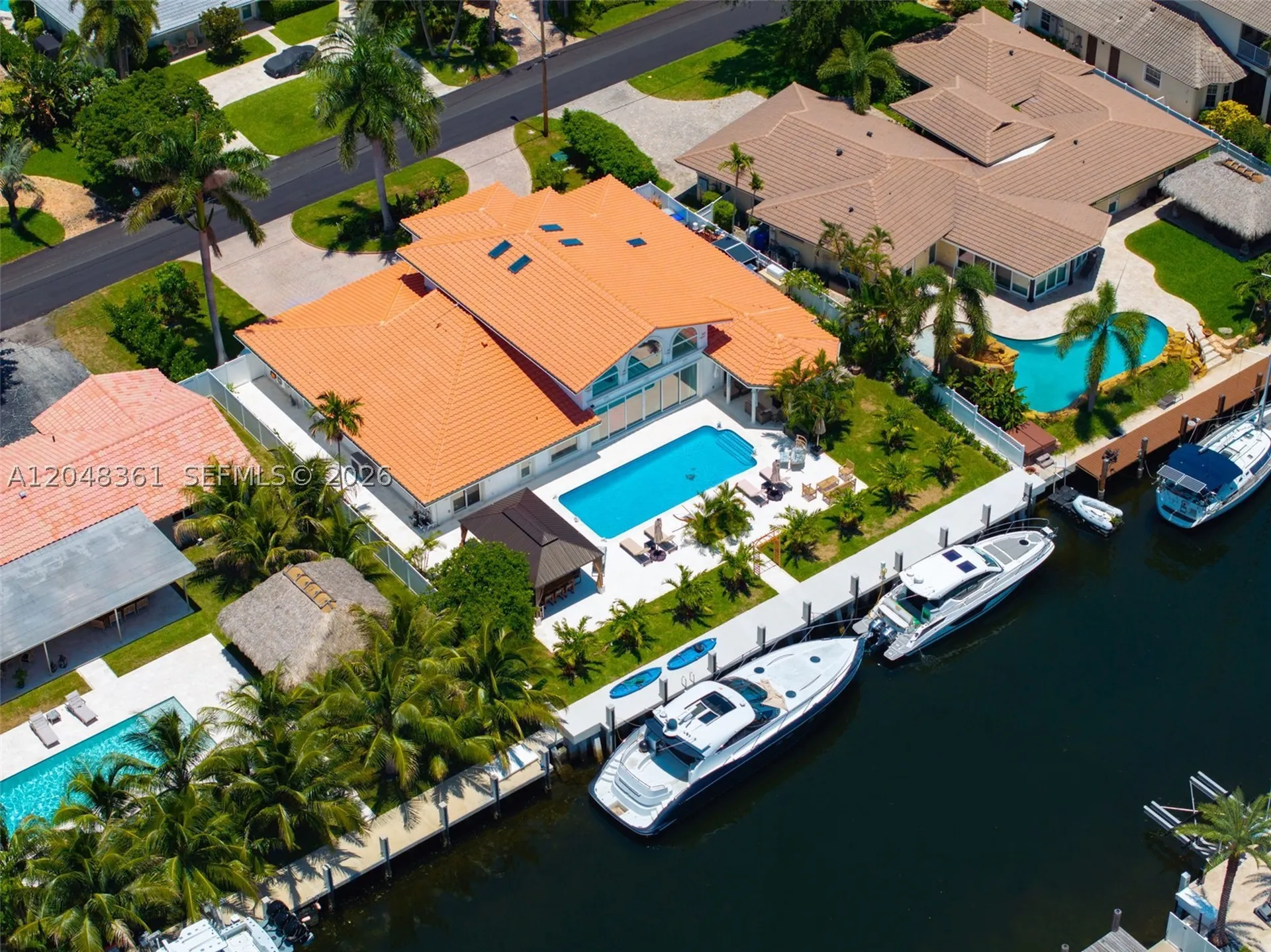 2770 NE 23rd Place Pompano Beach FL 33062
