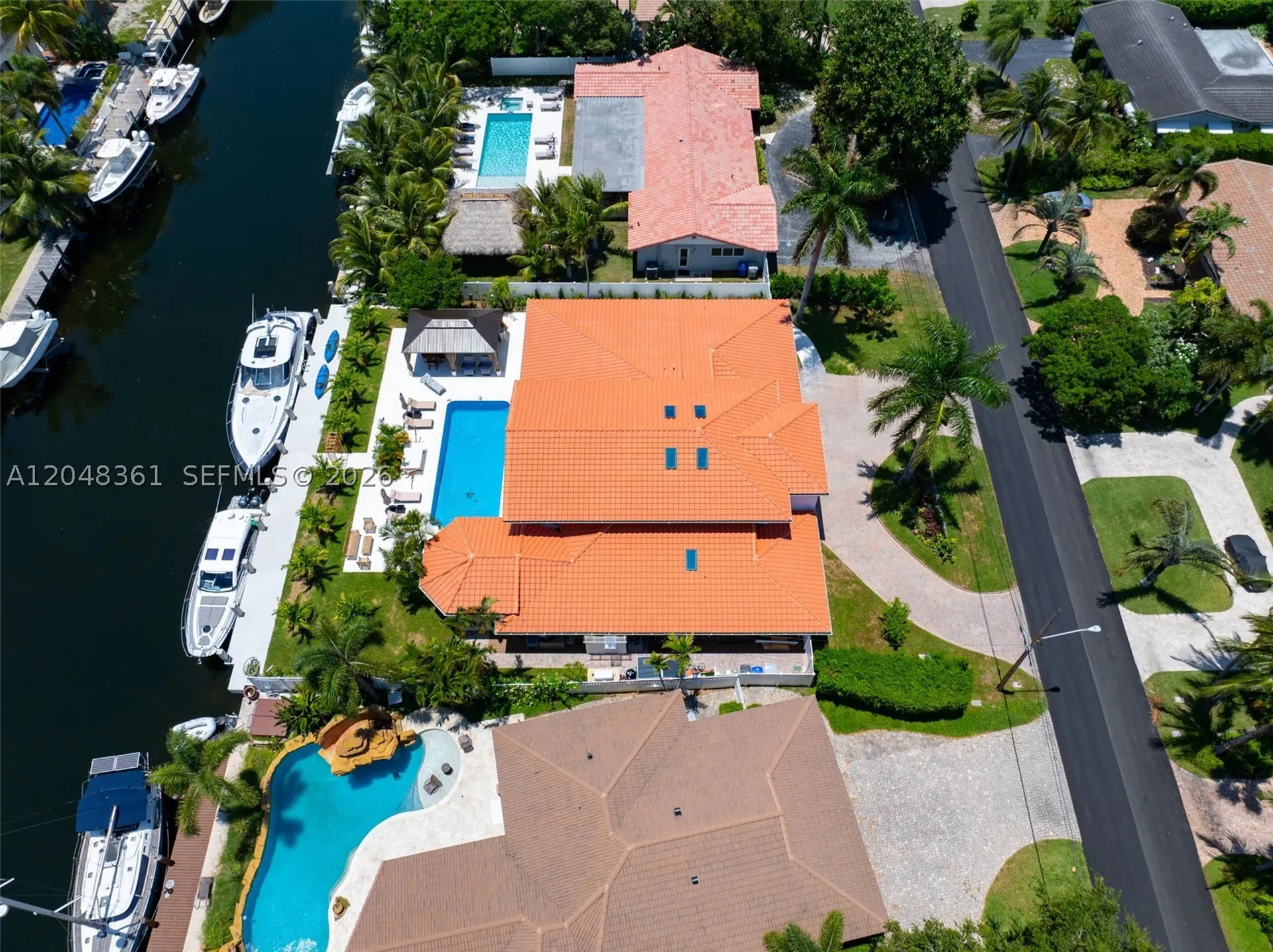 2770 NE 23rd Place Pompano Beach FL 33062
