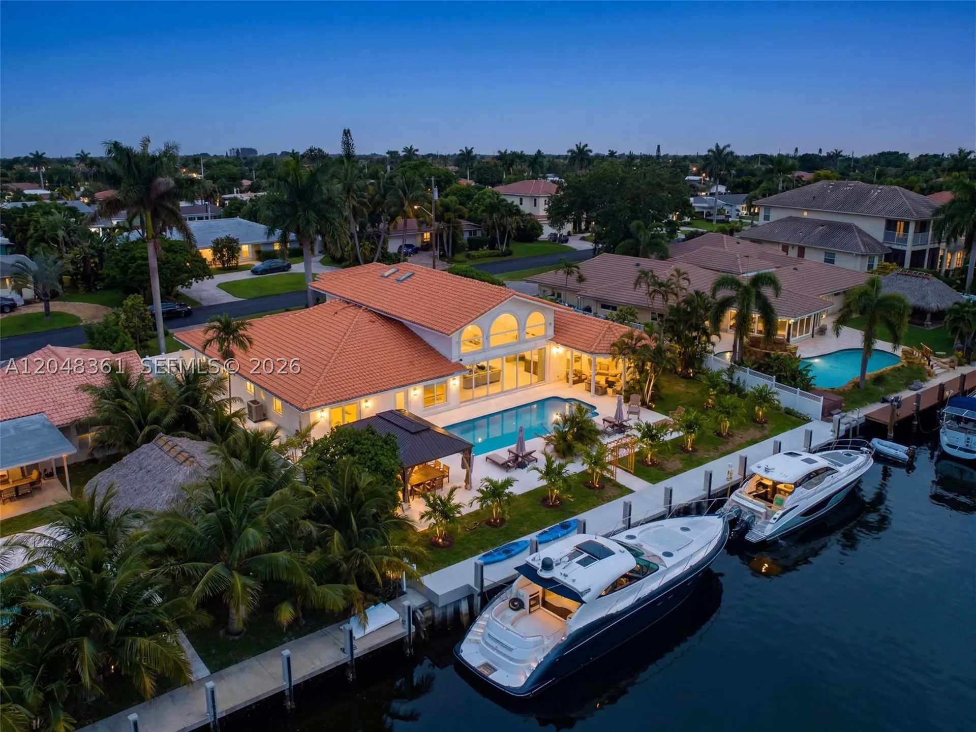 2770 NE 23rd Place Pompano Beach FL 33062
