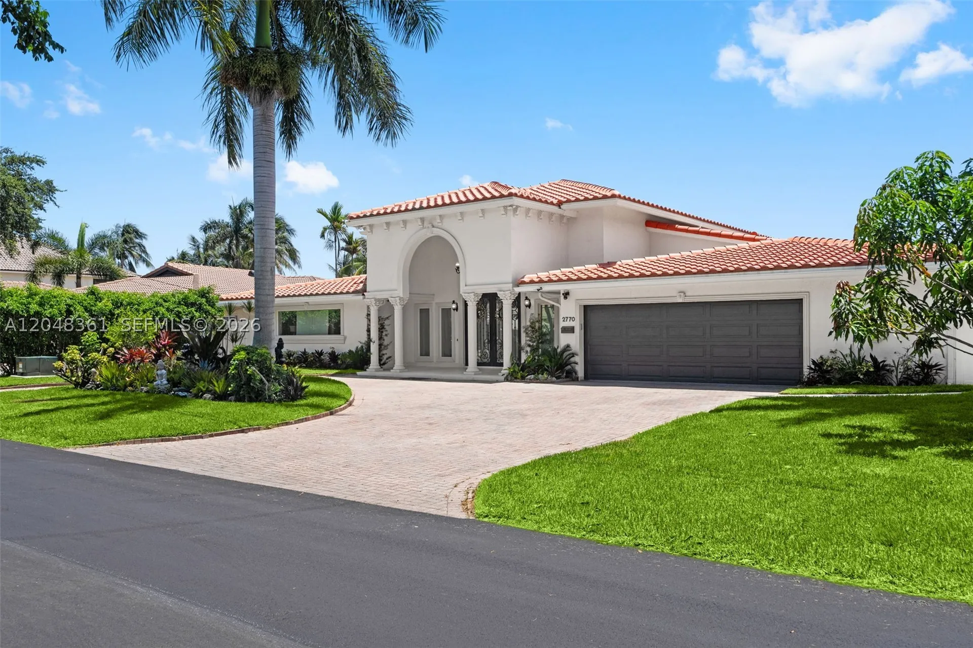 2770 NE 23rd Place Pompano Beach FL 33062