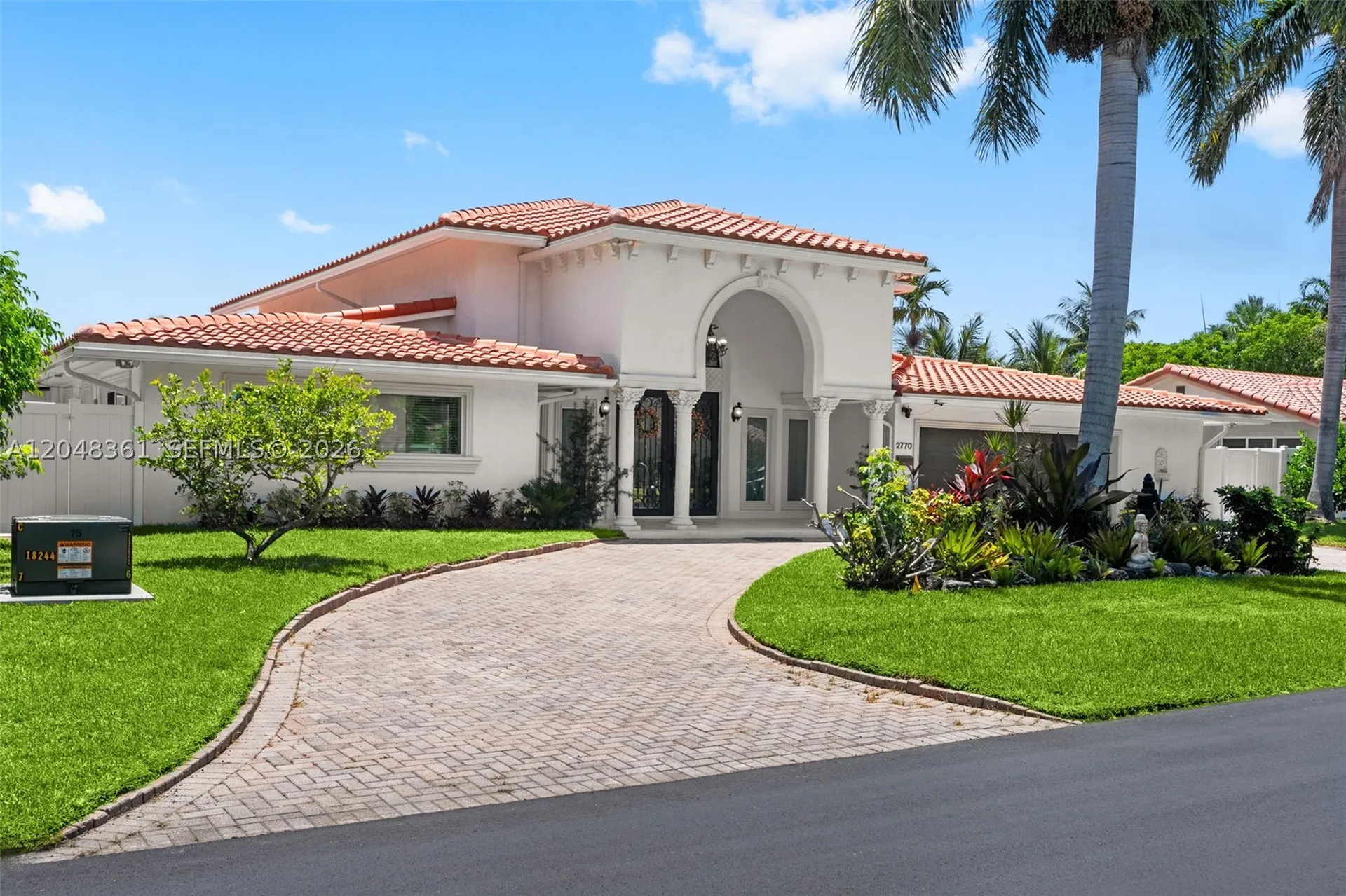 2770 NE 23rd Place Pompano Beach FL 33062