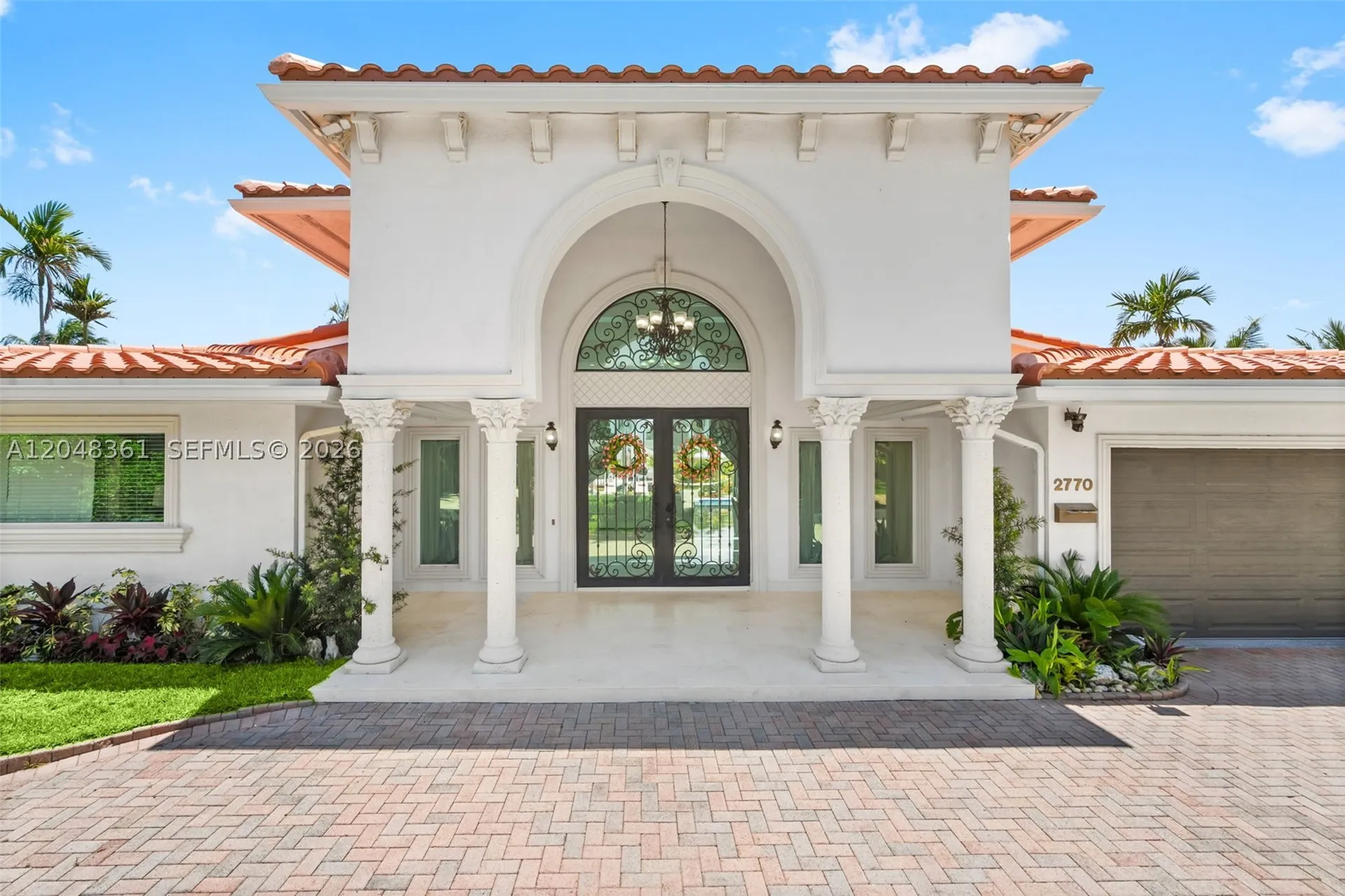 2770 NE 23rd Place Pompano Beach FL 33062