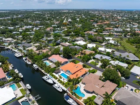 2770 NE 23rd Place Pompano Beach FL 33062