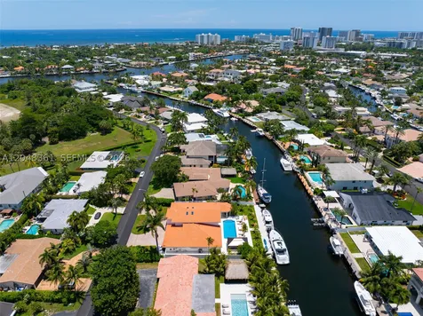 2770 NE 23rd Place Pompano Beach FL 33062