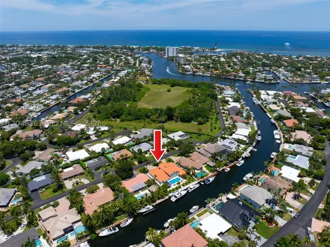 2770 NE 23rd Place Pompano Beach FL 33062