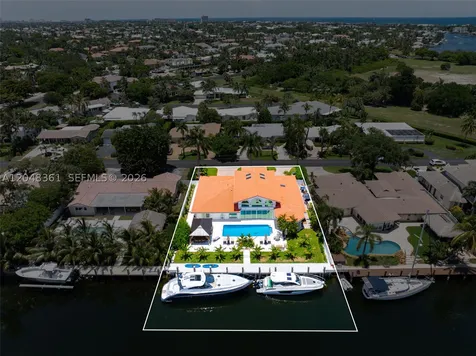 2770 NE 23rd Place Pompano Beach FL 33062
