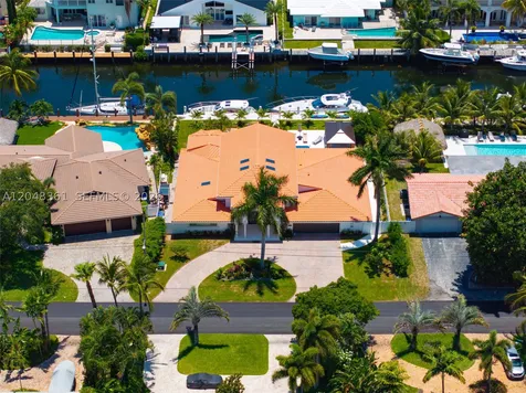 2770 NE 23rd Place Pompano Beach FL 33062