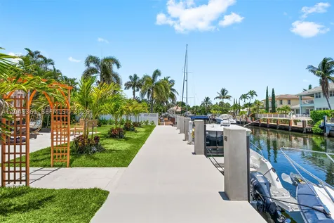 2770 NE 23rd Place Pompano Beach FL 33062