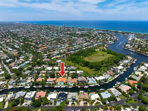 2770 NE 23rd Place Pompano Beach FL 33062