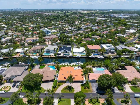 2770 NE 23rd Place Pompano Beach FL 33062