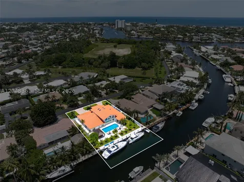 2770 NE 23rd Place Pompano Beach FL 33062