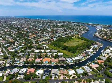 2770 NE 23rd Place Pompano Beach FL 33062