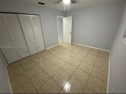 25512 SW 107th Avenue Homestead FL 33032