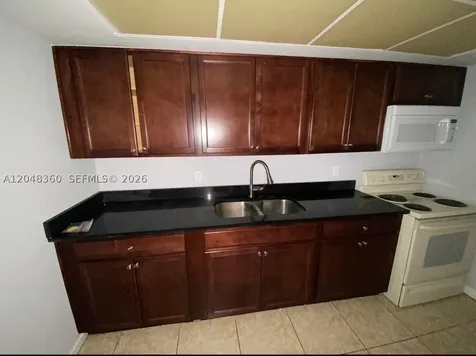25512 SW 107th Avenue Homestead FL 33032