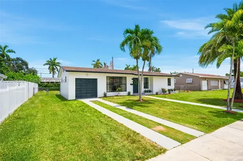 14785 SW 297th Street Homestead FL 33033