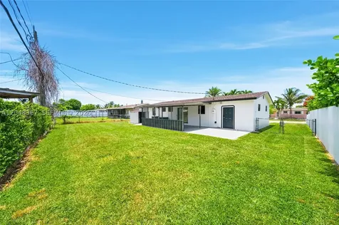 14785 SW 297th Street Homestead FL 33033