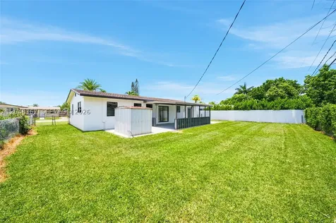 14785 SW 297th Street Homestead FL 33033