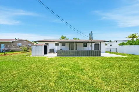 14785 SW 297th Street Homestead FL 33033