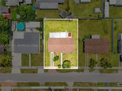 14785 SW 297th Street Homestead FL 33033