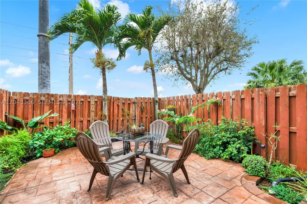 17066 SW 138th Court Miami FL 33177