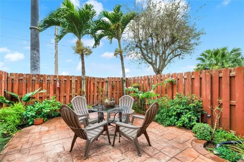 17066 SW 138th Court Miami FL 33177