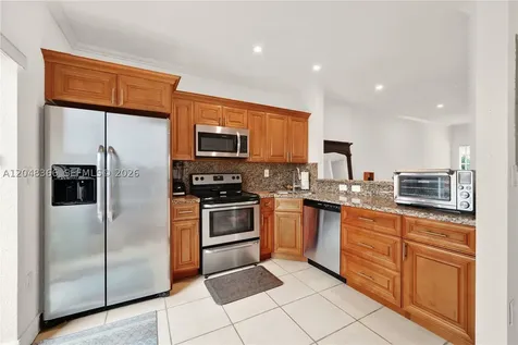 17066 SW 138th Court Miami FL 33177
