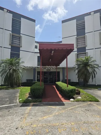 5800 SW 127th Avenue Miami FL 33183