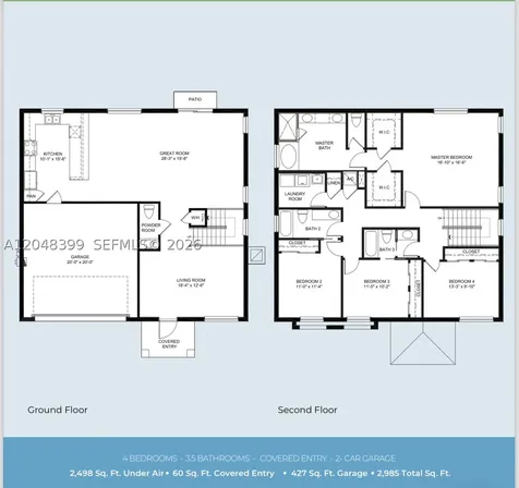 31717 SW 189th Court Homestead FL 33030