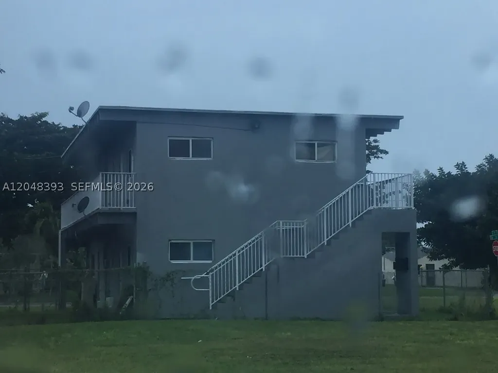 515 SW 3rd Avenue Homestead FL 33030