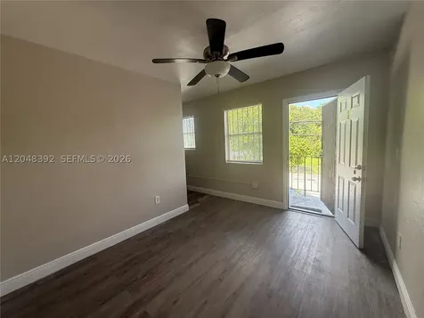 6901 NW 8th Avenue Miami FL 33150