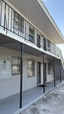 6901 NW 8th Avenue Miami FL 33150