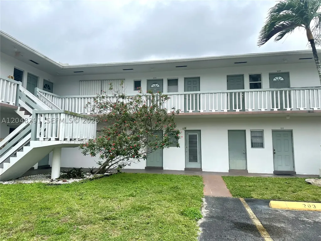 6740 Arbor Drive Miramar FL 33023