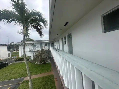 6740 Arbor Drive Miramar FL 33023