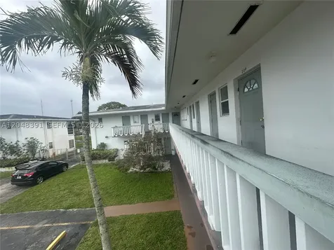 6740 Arbor Drive Miramar FL 33023