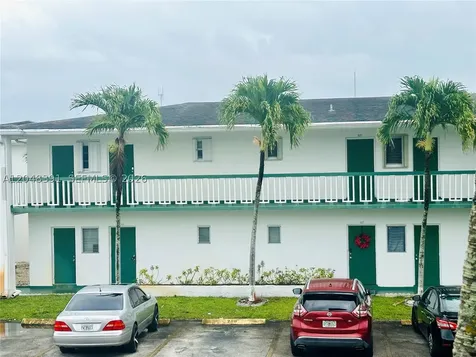 6740 Arbor Drive Miramar FL 33023