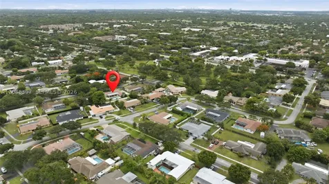 621 NW 74th Avenue Plantation FL 33317