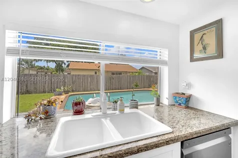 2401 NW 110th Terrace Sunrise FL 33322