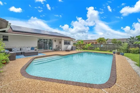 2401 NW 110th Terrace Sunrise FL 33322