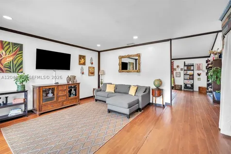 2401 NW 110th Terrace Sunrise FL 33322
