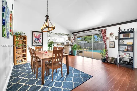 2401 NW 110th Terrace Sunrise FL 33322