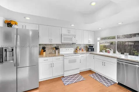 2401 NW 110th Terrace Sunrise FL 33322