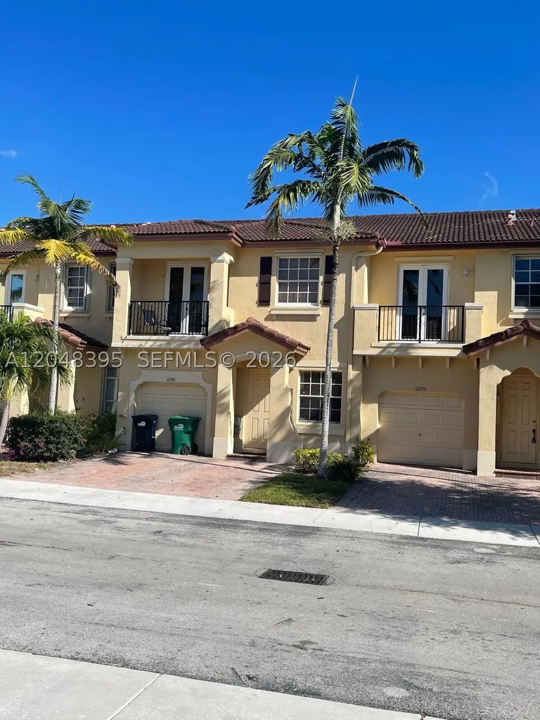 12981 SW 135th Street Miami FL 33186