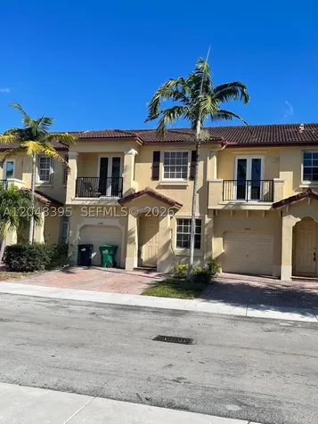 12981 SW 135th Street Miami FL 33186