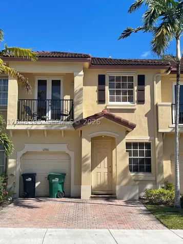 12981 SW 135th Street Miami FL 33186